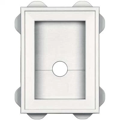 MID-AMERICA Mid America Vinyl MountMaster Mini Mounting Blocks (In Stock Now)