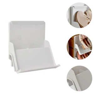 Multi-layer Shoe Rack Storage Entryway Slots Organizer for Closet - Picture 1 of 12