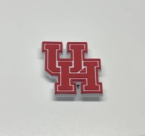 Dije de zapatos para una universidad de Houston - Imagen 1 de 3