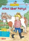 Conni und Flecki: Alles über Ponys von Sörensen, ... | Buch | Zustand akzeptabel
