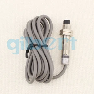 Interruptor sensor de proximidad inductivo NPN/PNP NO/NC DC6-36V M10 LJ10A3-2-Z/BX/AX/BY - Imagen 1 de 5