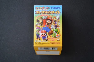 Nintendo s05 Super Mario Bros Party World 1,5" Figur Fingerpuppe RAR Vintage - Bild 1 von 18