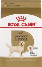 Royal Canin Breed Health Nutrition Labrador Retriever Adult Dry Dog Food 30-lb
