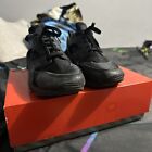 Size 12 - Nike Air Huarache Triple Black