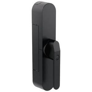 Abus WINTECTO One Terrassentür Fensterantrieb FCA4100 AL0125 Bluetooth schwarz - Bild 1 von 3