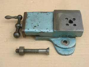MYFORD ML4 LATHE, TOP SLIDE - Picture 1 of 4