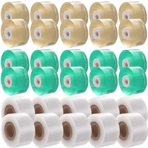 Grafting Tapes, 30 Rolls Garden Tapes for Plants 328Ft/100M Each, Self-Adhesive - Picture 1 of 6