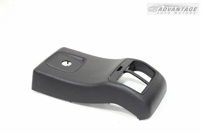 2020-2022 FORD ESCAPE CENTER CONSOLE REAR AC A/C AIR VENT COVER TRIM PANEL OEM - Image 1 of 4