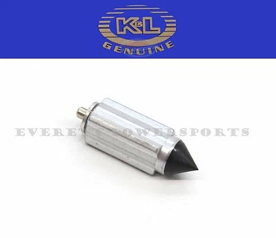 OEM Carburetor Float Valve Carb Needle Suzuki 93-96 RM 250 & 93-98 RMX 250#S32 A - Image 1 of 2