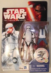 Star Wars - The Force Awakens - First Order Stormtrooper - Picture 1 of 2