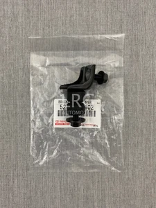 OEM Toyota T100 Pickup 4Runner Front Bumper Support Bracket Bushing & Nuts Kit - Picture 1 of 5
