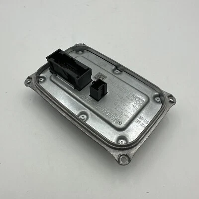 2015 2016 2017 Fits Mercedes-Benz S550 S63 S65 HEADLIGHT CONTROL UNIT 2229008105 - Image 1 of 4