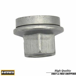 STEEL WHEEL LUG NUT SET For 2012 - 2024 DODGE RAM 3500 4500 5500 6509424AA - Picture 1 of 13