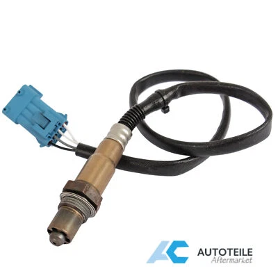 Sonda lambda sonda diagnostica secondo Kat sonda di carica Citroën Saxo Berlingo 1.6 - Immagine 1 di 4