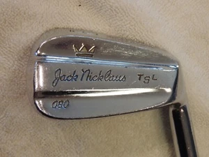 MacGregor Jack Nicklaus TSL 080 Damen 9 Eisen. - Bild 1 von 9