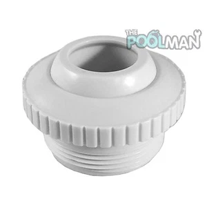 Aftermarket Pool & Spa 1" Jet Augapfelverschraubung, Ersatz für Hayward SP1419E - Bild 1 von 5