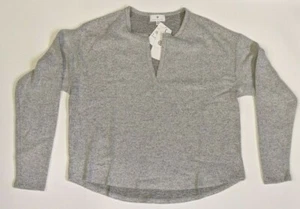 Top cuadrado Socialite cuello muesca (cuello en V) [varios colores, mediano] - Imagen 1 de 10