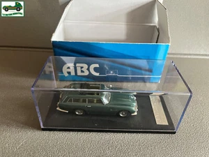 Voiture Miniature Aston Martin DB5 Shooting Brake 1963 ABC 215 Brianza au 1/43 - Picture 1 of 9