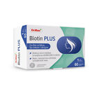  Dr.Max Biotin plus 60 tablets for brilliant nails,skin and hair