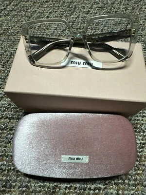 Gafas miu miu #9 Foto 1 de 3