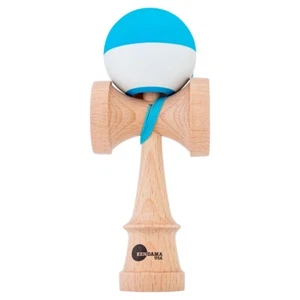 Kaizen Half Split - JET Shape - Blue & White - Bild 1 von 6
