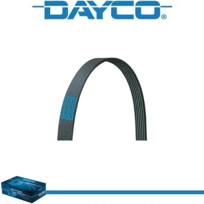 Dayco Poly Rib Serpentine Belt for FREIGHTLINER COLUMBIA 2013-2015 L6-10.8L - Image 1 of 4