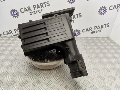 Carcasa de caja filtro de aire Volkswagen Golf 2012-2019 MK7 5Q0129607 Foto 1 de 4