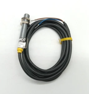 Namco ET 120-22410 Näherungsschalter - Bild 1 von 4