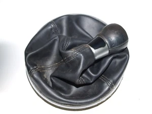 2003-2008 Subaru Outback Gearstick gaiter - Picture 1 of 3