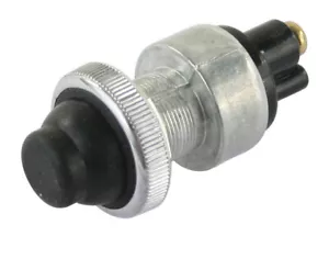 EMPI 9367 Push Button Starter Switch for VW Bug Bus Buggy Rat Rod Gasser - Bild 1 von 1