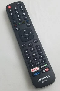 OEM Factory Original Hisense EN2A27 Remote Control 50H8C [R06a/21a] - Picture 1 of 1