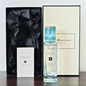 Jo Malone London Crystal Campion Cologne 30ml 1.0 oz Limited Fragrance 2022 NIB - Picture 1 of 6