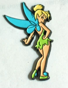 Tinkerbell Disney Pin Badge (more in my ebay store) - Picture 1 of 1