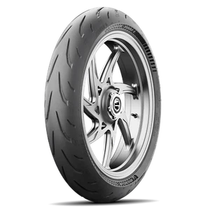 Michelin Power 6 110/70Zr-17 54W Front Motorcycle - Picture 1 of 4