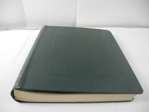AUSTRALIA, Mint Stamps hinged in a Nice Scott Specialty album - Imagen 1 de 6