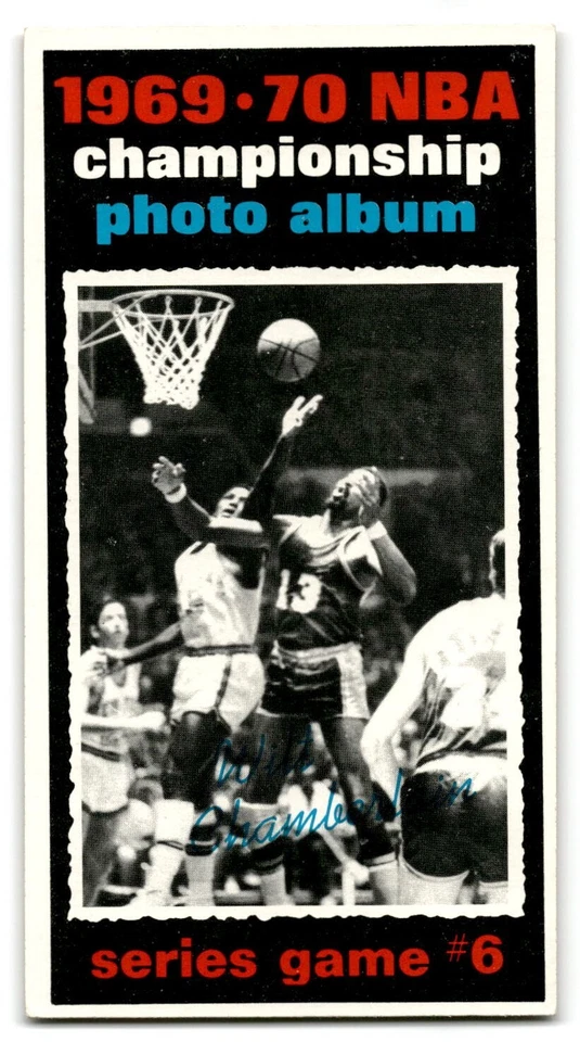 1970-71 Topps Basketball EX to EX/MT #1-175 You Choose, Complete Your Set Hudson - Image 1 of 1