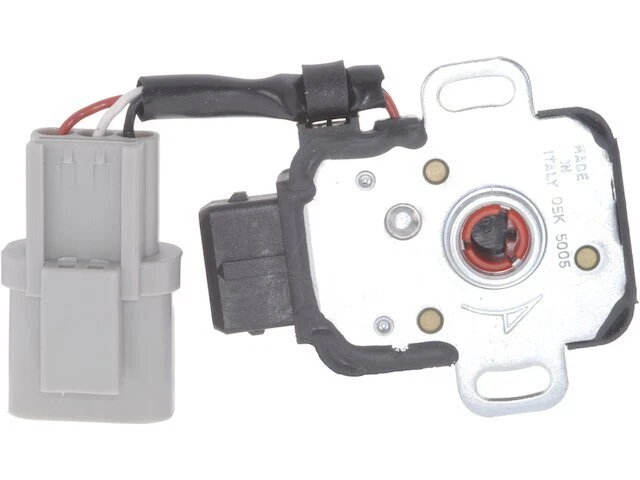 Sensor de posición del acelerador para Nissan 300ZX JM154QZ 1990-1993 Foto 1 de 1