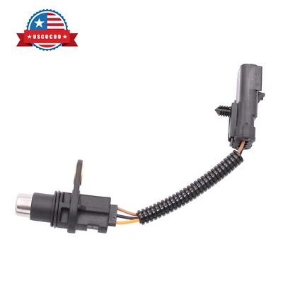 Sensor de velocidad de vehículo de transmisión para Jeep TJ 2006 Wrangler 5033202AB 2005-2006 Foto 1 de 4