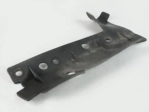 Land Rover Discovery 2 Ii 1999-2003 panel de cubierta de moldura lado izquierdo del conductor OEM - Imagen 1 de 8