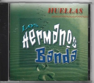 HUELLAS - LOS HERMANOS BANDA!!~!!~~~~~~~~~ - Picture 1 of 2