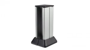 Simon Connect ALC Mini Colonna Doppia Faccia 8xK45 Alluminio Anodizzato... - Foto 1 di 1