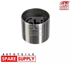 VALVE TAPPET FOR RENAULT FEBI BILSTEIN 181482 - Picture 1 of 7