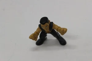 Marvel Super Hero Squad Namor From Wave 13 - Picture 1 of 3