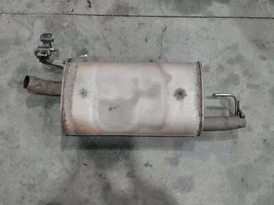 05 - 15 Nissan Xterra 4.0L Exhaust Muffler OEM 20100ZL00A - Image 1 of 3