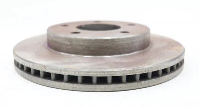 NEW ACDelco Disc Brake Rotor Front 177-667 Celebrity Century Cutlass 1983-1996 - Image 1 of 4