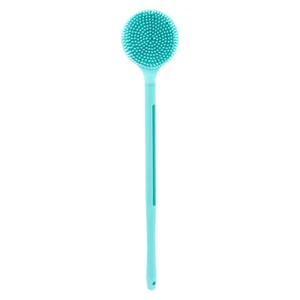 Skin Massager Brush Shower Loofah Waterproof Body Massager Dry - Bild 1 von 12