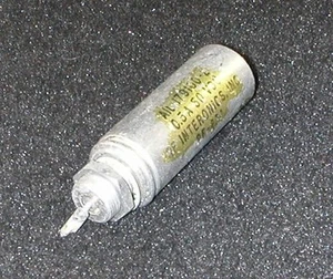 0.5A 125V 5 ohm Line Filter RF 234 Interonics - Picture 1 of 1