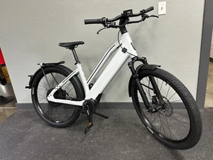Stromer ST2 Pinion E-Bike - Picture 1 of 5