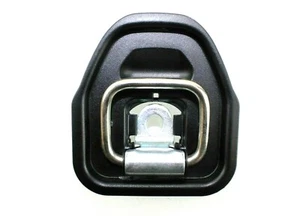 2008-2015 BMW TIE DOWN HOOK CAP 7132893 OEM* - Bild 1 von 5