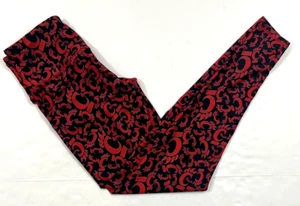 Zoozats Damen UC University of Cincinnati Bearcats Leggings Größe XS - Bild 1 von 5